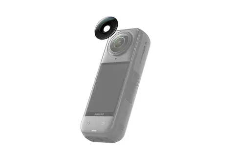 Insta360 Sada na výměnu čočky pro Insta360 X5