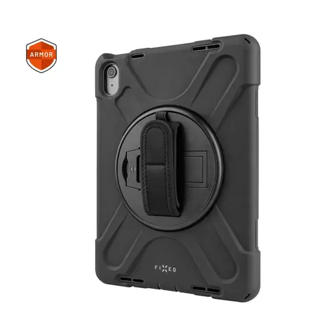 FIXED Odolné pouzdro se stojánkem Rugged Tab Case pro Apple iPad 10.9