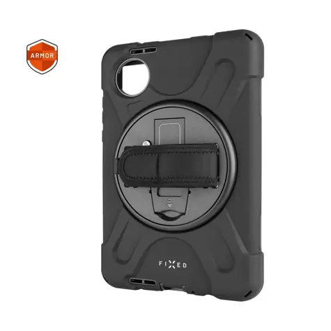 FIXED Odolné pouzdro se stojánkem Rugged Tab Case pro Xiaomi Redmi Pad SE 8.7