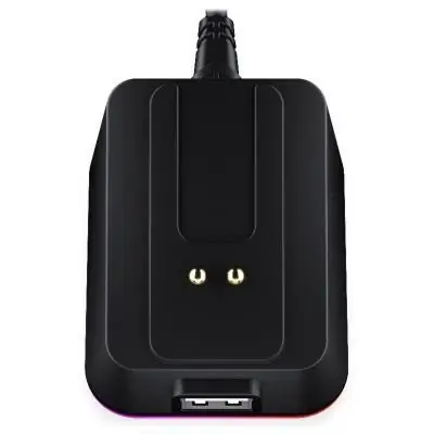 ENDORFY Mouse Dock černá / dokovací stanice pro LIV a LIV Plus