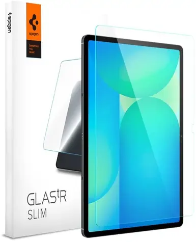 Spigen Glass tR Slim 1 Pack ochranné sklo pro Samsung Galaxy Tab S10 FE+