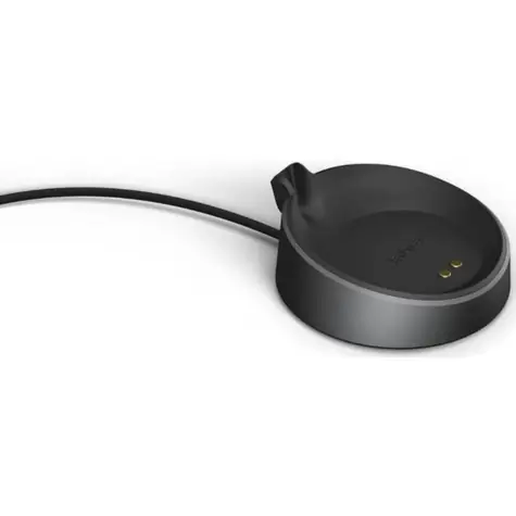 Jabra nabíjecí stojánek pro Jabra Evolve2 75 (USB-A) černá