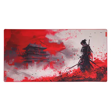 Marvo MONKA ZOWA XXL / herní podložka pod myš / 1200 x 600 x 3.5 mm