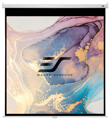 ELITE SCREENS plátno roleta 71