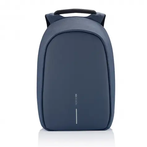 XD Design Bobby Hero Regular navy blue / Bezpečnostní batoh pro notebook / do 15.6