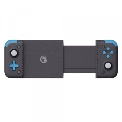 GameSir X2s Herní ovladač s držákem pro chytrý telefon černá / USB-C