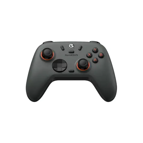 GameSir Nova Lite 2 šedá / Bluetooth & 2.4GHz & USB-C / Nintendo Switch / Android / PC / iOS