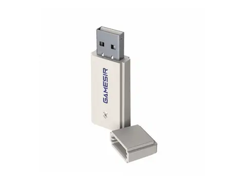GameSir Wireless Dongle Reciever pro ovladače řady Nova / USB-A