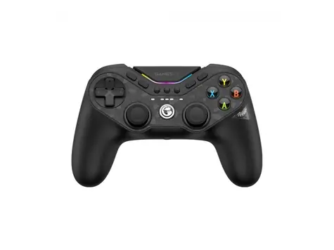 GameSir Tarantula PRO černá / Bluetooth & 2.4GHz & USB-C / Nintendo Switch / Android / PC / iOS