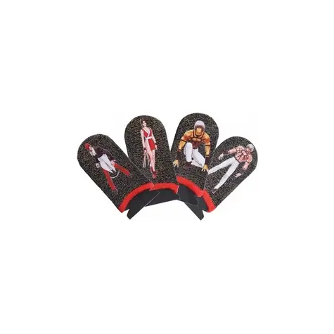 GameSir Talons 2 SNK King Of Fighters 97 Edition Herní návleky na prsty