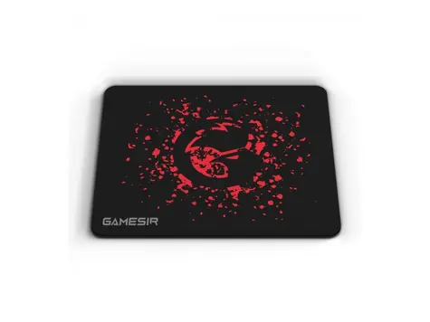 GameSir GP-S černá / Herní podložka pod myš / 300x250x3 mm / látková