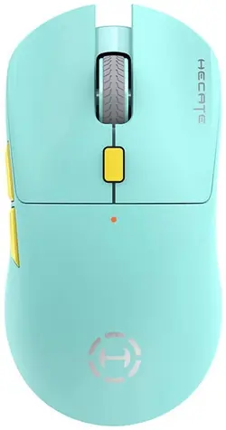 EDIFIER HECATE G3M PRO modrá / Herní myš / bezdrátová / 26000 DPI