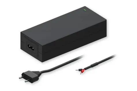 Teltonika PR317EUA Napájecí adaptér / 48V / 1.3A / 2pin / 62 W