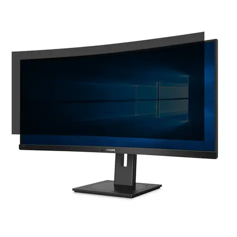 Targus AST106GLZ 4Vu Ochranný filtr pro zakřivené monitory / 34