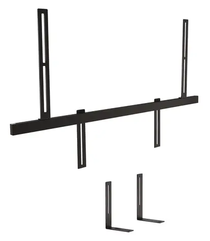 Vogels SOUND 3550 Universal Sound Bar Mount / Montážní sada pro soundbar