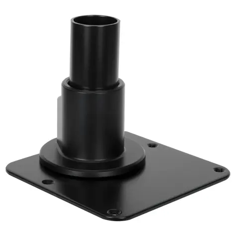Targus Security plate černá / pro Tablet Cradle Workstation
