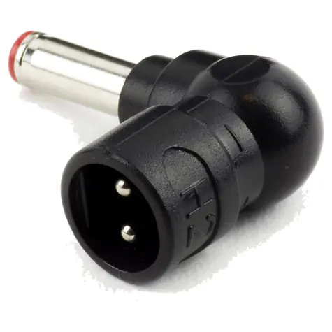 Targus PT-H1 napájecí koncovka pro HP 10 ks