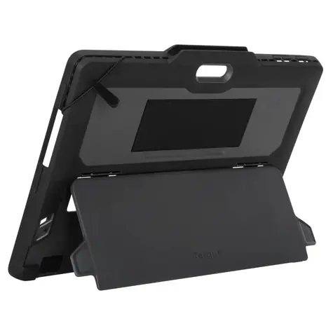 Targus Zadní kryt pro tablet Microsoft Surface Pro 11th Edition & 10 & 9 černá