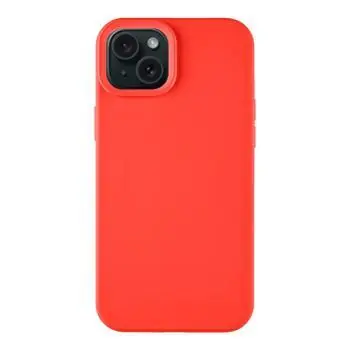 Tactical MagForce Velvet Smoothie Kryt pro Apple iPhone 15 Plus Chilli