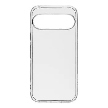 Tactical TPU Kryt pro Google Pixel 10 Pro Transparent