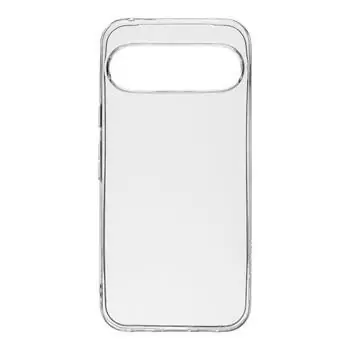 Tactical TPU Kryt pro Google Pixel 10 Pro XL Transparent
