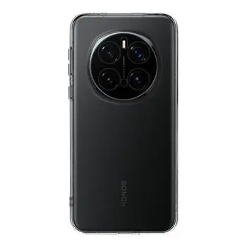 Tactical TPU Kryt pro Honor Magic7 Pro Transparent