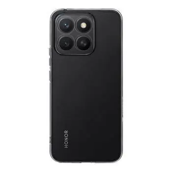 Tactical TPU Kryt pro Honor X8c Transparent