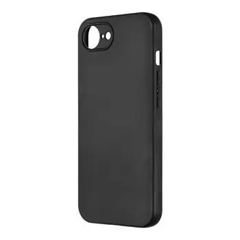 OBAL:ME Matte TPU Kryt pro Apple iPhone 16e Black