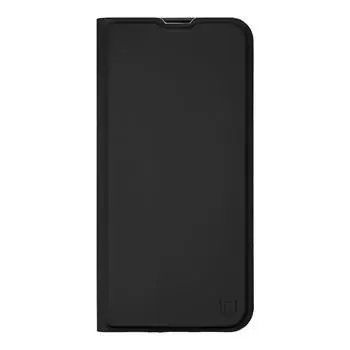 OBAL:ME SmoothTouch Pouzdro pro Honor X8c Black