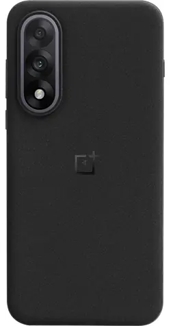 OnePlus Sandstone Magnetic Zadní kryt pro OnePlus Nord 5 5G černá