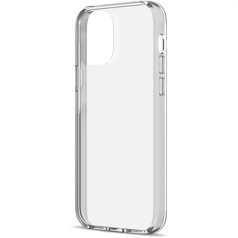 YENKEE YCC 2000 TPU Ochranný kryt pro Samsung Galaxy A14 transparentní