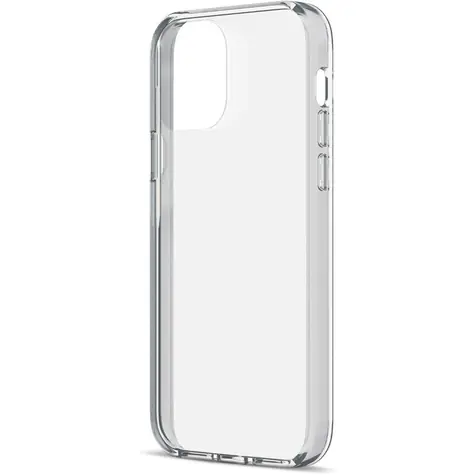 YENKEE YCC 2090 TPU Ochranný kryt pro Samsung Galaxy A05S transparentní