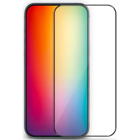 YENKEE YPG 99 2.5D Ochrenné sklo pro Apple iPhone 16e 