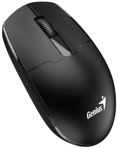 GENIUS NX-7000SE černá / Bezdrátová myš / 1200 dpi