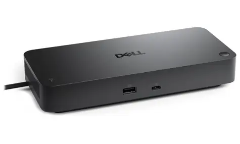 DELL SD25TB4 180W / dokovací stanice / 4xUSB 3.1 / 2xUSB-C / 2xThunderbolt 4 / 2xDP / 1xHDMI / 1xRJ-45