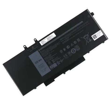 DELL 451-BCNS Baterie pro notebooky / 4 článková / 68Wh / Li-Ion