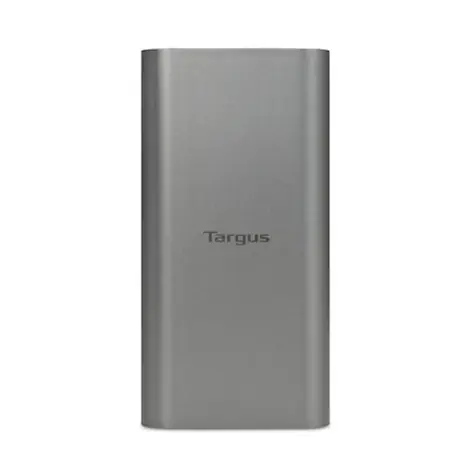 DELL Targus 100W / Přenosná powerbanka /  2x USB-C /  1x USB-A / 25000 mAh