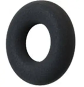 Yealink Pěnový náušník pro náhlavní soupravy WH62/WH66/UH36/YHS36 (1 ks)