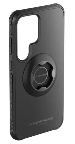 Interphone QUIKLOX Ochranný kryt Tetraforce pro Samsung Galaxy S25 Ultra