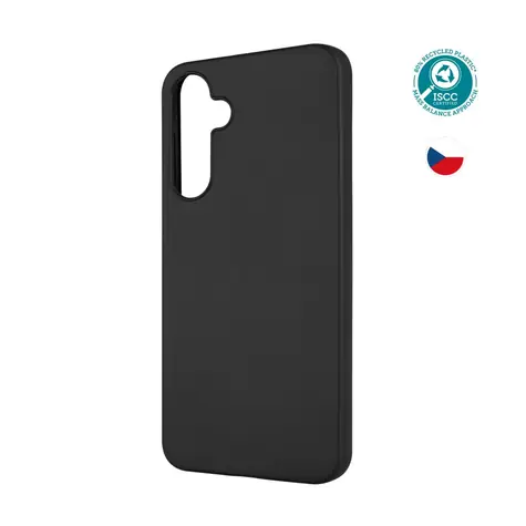 FIXED TPU gelový kryt ReStory pro Samsung Galaxy A26 5G černý