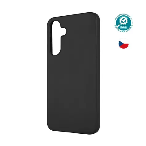 FIXED TPU gelový kryt ReStory pro Samsung Galaxy A56 5G černý