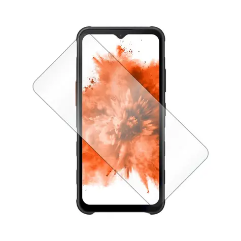 FIXED Ochranné tvrzené sklo pro Samsung Galaxy Xcover 7 Pro čiré