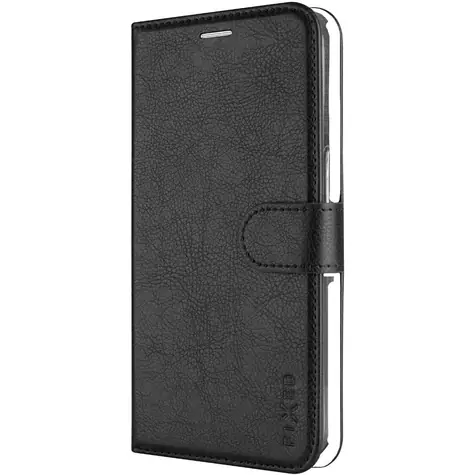 FIXED Pouzdro typu kniha Opus pro Samsung Galaxy A36 5G/A56 5G černé