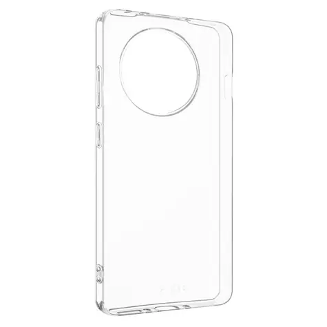 FIXED TPU gelový kryt Story pro OnePlus 13R čirý