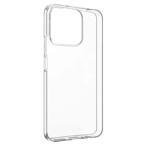 FIXED TPU gelový kryt Story pro Honor 200 Smart/Play 60 Plus čirý
