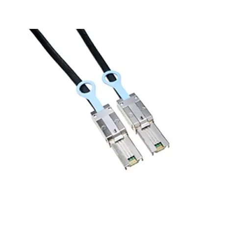 Dell SAS kabel 6Gbps 2m pro MD1200 / MD1220 / MD3200 / TL2000 / TL4000