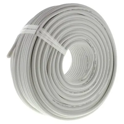 SENCOR SAV 6906 RG-6  anténní koaxiální kabel 100m