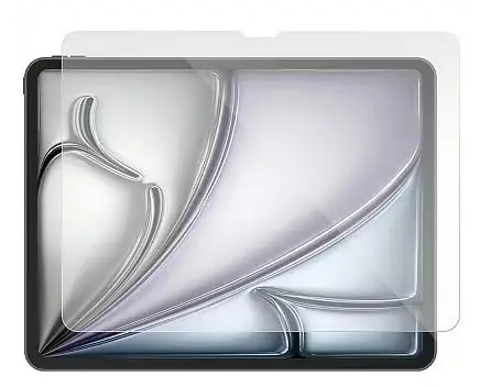 Compulocks GDIPDA13 ochranné tvrzené sklo pro Apple IPad Air M2 13