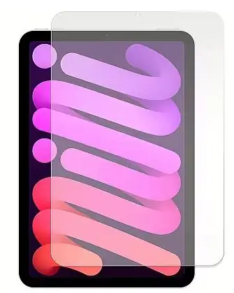 Compulocks GDIPMN06 ochranné tvrzené sklo pro Apple IPad Mini 6 