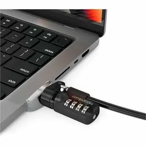 Compulocks Adaptér + kobinační zámek pro Apple Macbook Pro 16